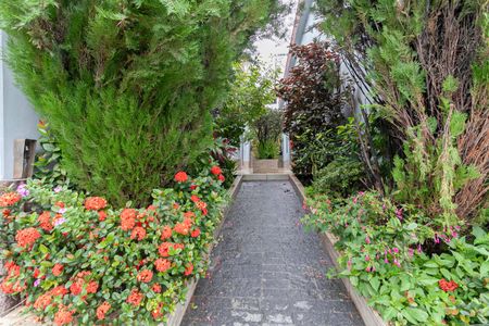 Apartamento para alugar com 60m², 2 quartos e 1 vaga Apartamento para alugar com 60m², 2 quartos e 1 vagaEntrada