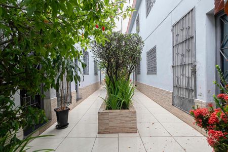 Apartamento para alugar com 60m², 2 quartos e 1 vaga Apartamento para alugar com 60m², 2 quartos e 1 vagaEntrada