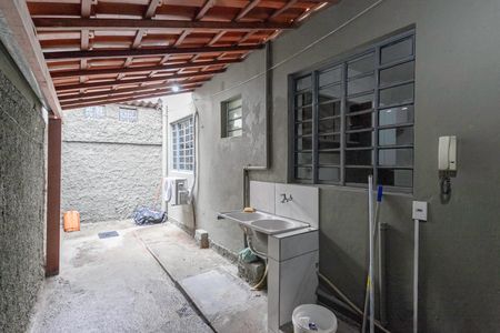 Apartamento para alugar com 60m², 2 quartos e 1 vaga Apartamento para alugar com 60m², 2 quartos e 1 vagaÁrea privativa