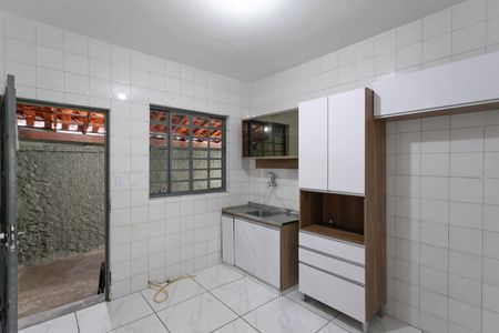 Apartamento para alugar com 60m², 2 quartos e 1 vaga Apartamento para alugar com 60m², 2 quartos e 1 vagaCozinha