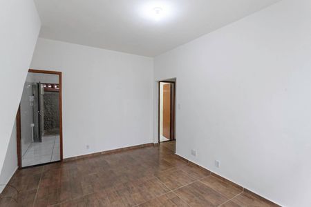 Apartamento para alugar com 60m², 2 quartos e 1 vaga Apartamento para alugar com 60m², 2 quartos e 1 vagaSala