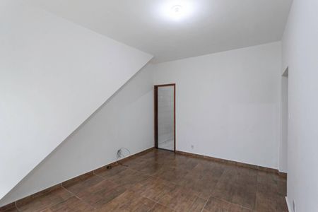 Sala de apartamento para alugar com 2 quartos, 60m² em Jardim Atlântico, Belo Horizonte