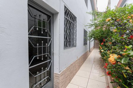 Apartamento para alugar com 60m², 2 quartos e 1 vaga Apartamento para alugar com 60m², 2 quartos e 1 vagaEntrada