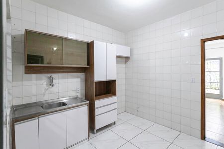 Apartamento para alugar com 60m², 2 quartos e 1 vaga Apartamento para alugar com 60m², 2 quartos e 1 vagaCozinha