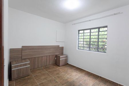 Quarto 1 de apartamento para alugar com 2 quartos, 60m² em Jardim Atlântico, Belo Horizonte