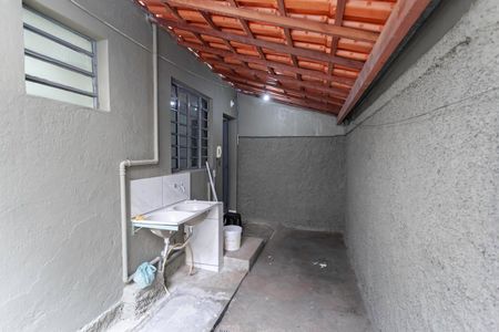 Apartamento para alugar com 60m², 2 quartos e 1 vaga Apartamento para alugar com 60m², 2 quartos e 1 vagaÁrea de serviço
