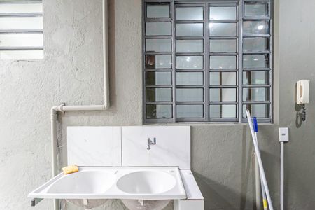 Apartamento para alugar com 60m², 2 quartos e 1 vaga Apartamento para alugar com 60m², 2 quartos e 1 vagaÁrea de serviço