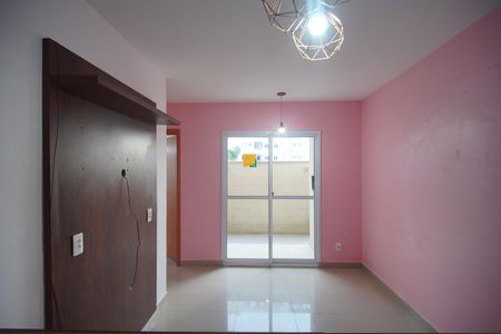 sala de apartamento à venda com 2 quartos, 46m² em Vila Rosa, Novo Hamburgo