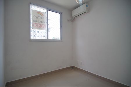 Apartamento à venda com 46m², 2 quartos e 1 vagaQuarto 1