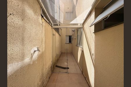 Apartamento para alugar com 50m², 2 quartos e 1 vaga Apartamento para alugar com 50m², 2 quartos e 1 vagaLavanderia