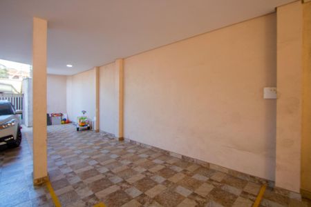 Apartamento para alugar com 42m², 2 quartos e 1 vaga Apartamento para alugar com 42m², 2 quartos e 1 vagaVaga da garagem