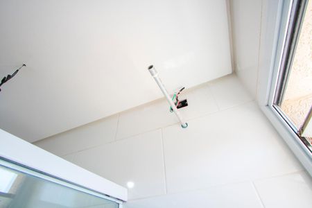 Apartamento para alugar com 42m², 2 quartos e 1 vaga Apartamento para alugar com 42m², 2 quartos e 1 vagaBanheiro