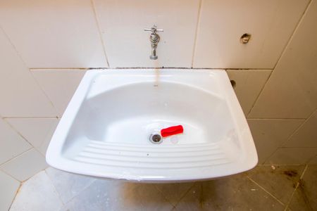 Apartamento para alugar com 42m², 2 quartos e 1 vaga Apartamento para alugar com 42m², 2 quartos e 1 vagaÁrea de serviço