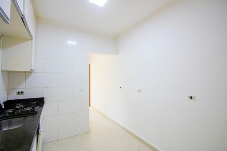 Apartamento para alugar com 42m², 2 quartos e 1 vaga Apartamento para alugar com 42m², 2 quartos e 1 vagaCozinha