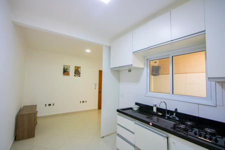 Apartamento para alugar com 42m², 2 quartos e 1 vaga Apartamento para alugar com 42m², 2 quartos e 1 vagaCozinha