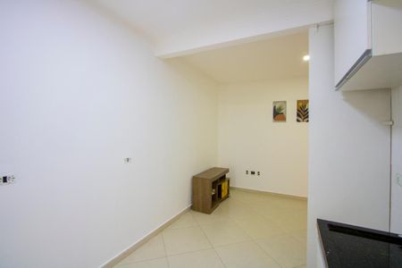 Apartamento para alugar com 42m², 2 quartos e 1 vaga Apartamento para alugar com 42m², 2 quartos e 1 vagaCozinha