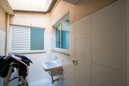 Apartamento para alugar com 42m², 2 quartos e 1 vaga Apartamento para alugar com 42m², 2 quartos e 1 vagaÁrea de serviço