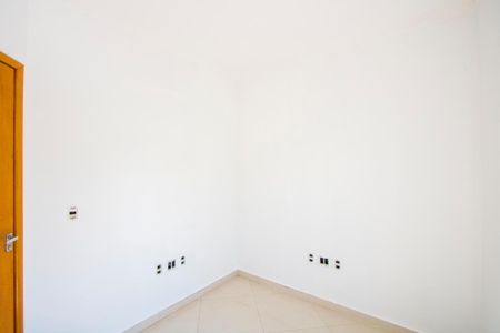 Quarto 1 de apartamento para alugar com 2 quartos, 42m² em Jardim Las Vegas, Santo André