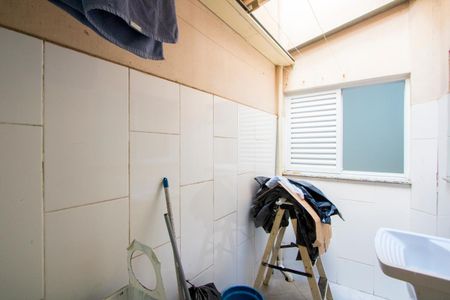 Apartamento para alugar com 42m², 2 quartos e 1 vaga Apartamento para alugar com 42m², 2 quartos e 1 vagaÁrea de serviço