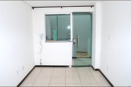 Sala de apartamento para alugar com 2 quartos, 50m² em Nazare, Belo Horizonte