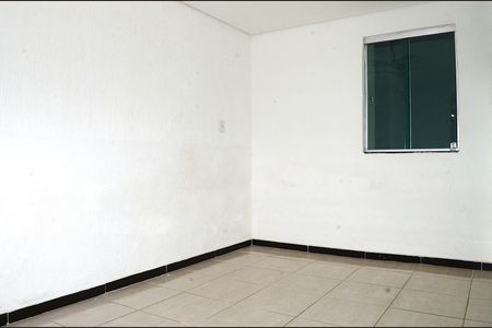 Quarto 1 de apartamento para alugar com 2 quartos, 50m² em Nazare, Belo Horizonte