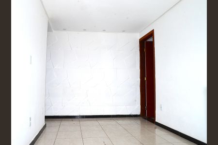 Sala de apartamento para alugar com 2 quartos, 50m² em Nazare, Belo Horizonte