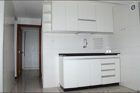 Apartamento para alugar com 50m², 2 quartos e 1 vagaCozinha