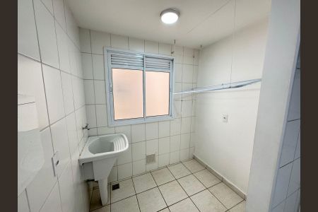 Apartamento para alugar com 2 quartos, 64m² em Vila Santa Maria, Jundiaí