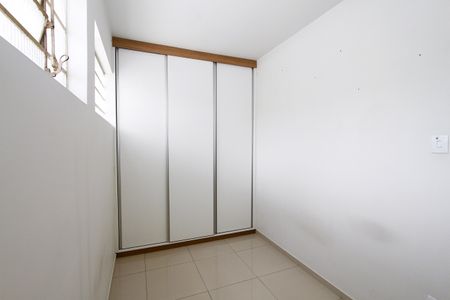 Quarto 1 de apartamento à venda com 3 quartos, 130m² em Nova Suíça, Belo Horizonte