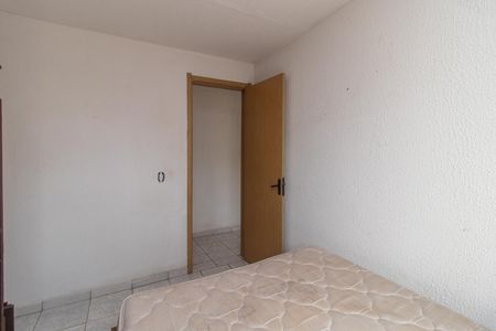 Quarto 1 de apartamento à venda com 2 quartos, 48m² em Camaquã, Porto Alegre