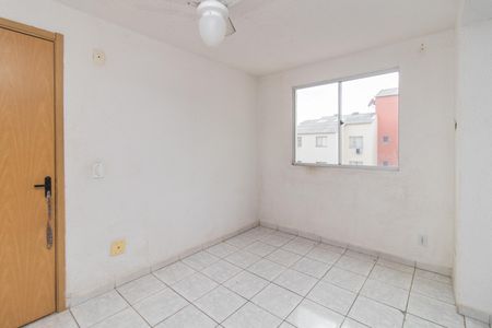 Sala de apartamento à venda com 2 quartos, 48m² em Camaquã, Porto Alegre