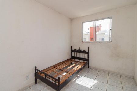 Quarto 2 de apartamento à venda com 2 quartos, 48m² em Camaquã, Porto Alegre