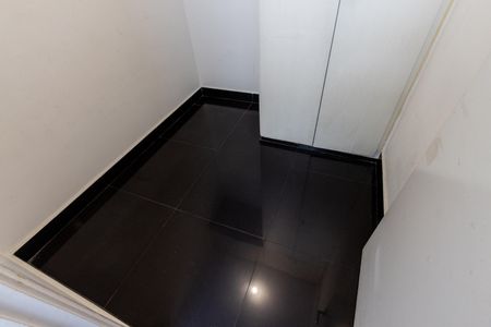 Apartamento à venda com 137m², 4 quartos e 2 vagasQuarto de Serviço