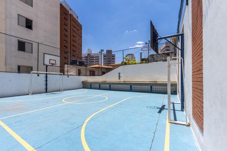 Apartamento à venda com 137m², 4 quartos e 2 vagasQuadra Esportiva