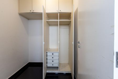 Apartamento à venda com 137m², 4 quartos e 2 vagasQuarto de Serviço