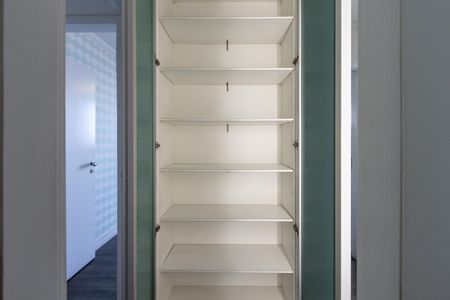 Apartamento à venda com 137m², 4 quartos e 2 vagasCorredor