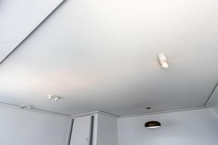 Apartamento à venda com 137m², 4 quartos e 2 vagasSala