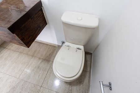 Apartamento à venda com 137m², 4 quartos e 2 vagasLavabo