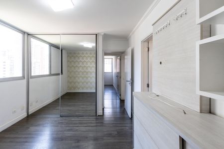 Apartamento à venda com 137m², 4 quartos e 2 vagasSuíte