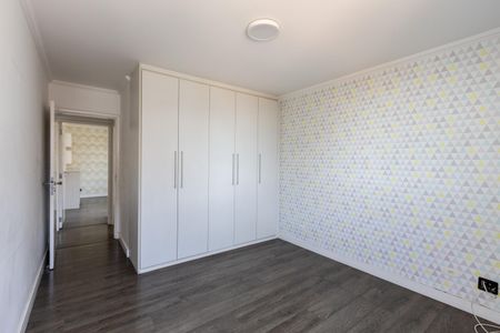 Apartamento à venda com 137m², 4 quartos e 2 vagasQuarto 