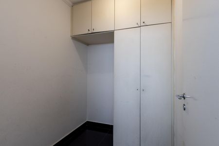 Apartamento à venda com 137m², 4 quartos e 2 vagasQuarto de Serviço