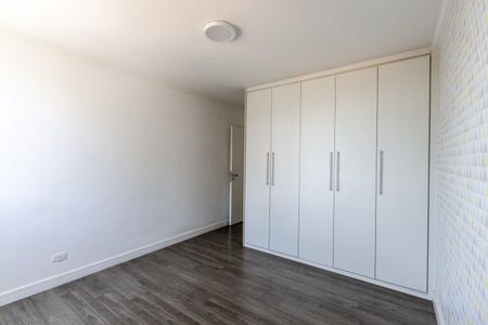 Apartamento à venda com 137m², 4 quartos e 2 vagasQuarto 