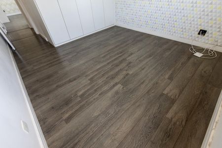 Apartamento à venda com 137m², 4 quartos e 2 vagasQuarto 