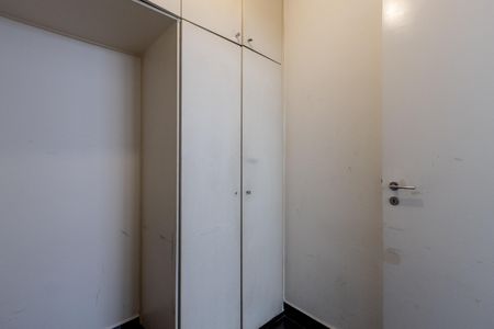 Apartamento à venda com 137m², 4 quartos e 2 vagasQuarto de Serviço