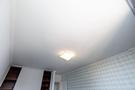 Apartamento à venda com 137m², 4 quartos e 2 vagasQuarto 2