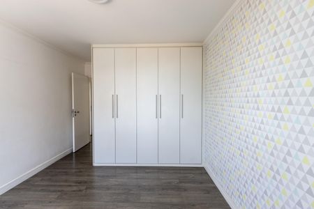 Apartamento à venda com 137m², 4 quartos e 2 vagasQuarto 