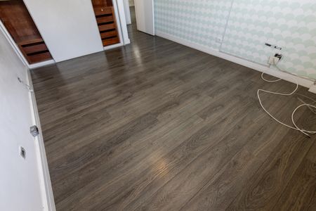 Apartamento à venda com 137m², 4 quartos e 2 vagasQuarto 2