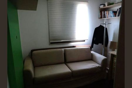 Apartamento à venda com 92m², 3 quartos e 2 vagasQuarto 1