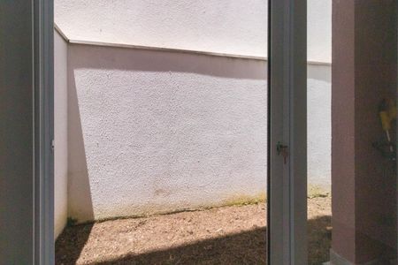 Studio à venda com 40m², 1 quarto e sem vaga Studio à venda com 40m², 1 quarto e sem vagaVaranda da Sala