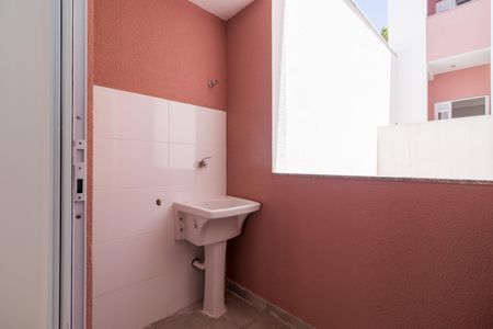 Studio à venda com 40m², 1 quarto e sem vaga Studio à venda com 40m², 1 quarto e sem vagaÁrea de Serviço